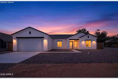 34572 N Camino Largo --, San Tan Valley, AZ 85140 - Photo 40