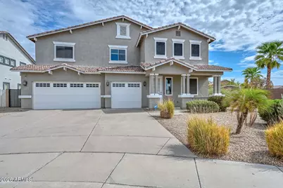 18508 W Acapulco Lane, Surprise, AZ 85388 - Photo 40