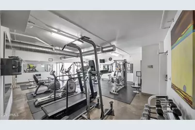 805 N 4th Avenue N #804, Phoenix, AZ 85003 - Photo 18