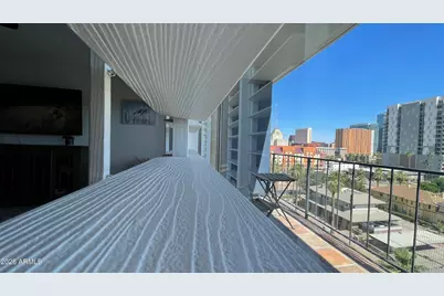 805 N 4th Avenue N #804, Phoenix, AZ 85003 - Photo 2