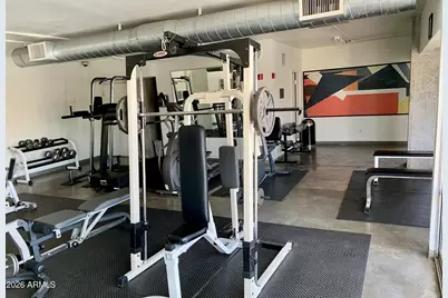 805 N 4th Avenue N #804, Phoenix, AZ 85003 - Photo 20