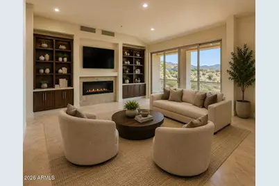 10031 N Palisades Boulevard, Fountain Hills, AZ 85268 - Photo 30