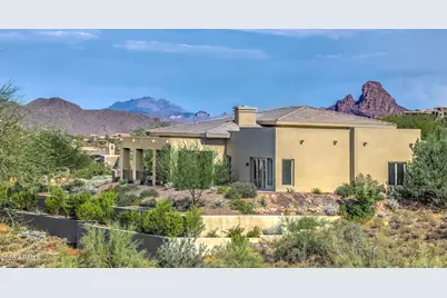 10031 N Palisades Boulevard, Fountain Hills, AZ 85268 - Photo 78