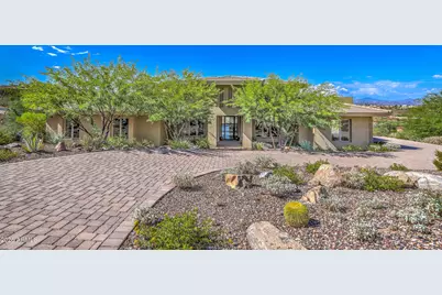 10031 N Palisades Boulevard, Fountain Hills, AZ 85268 - Photo 2