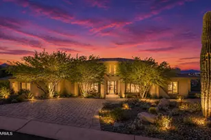 10031 N Palisades Blvd, Fountain Hills, AZ 85268 - Photo 1