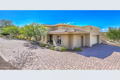 10031 N Palisades Boulevard, Fountain Hills, AZ 85268 - Photo 72