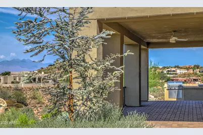 10031 N Palisades Boulevard, Fountain Hills, AZ 85268 - Photo 24