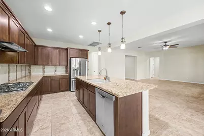 5160 N Blythe Court, Eloy, AZ 85131 - Photo 16