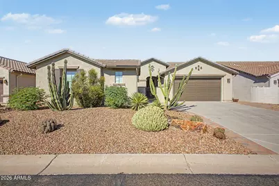 5160 N Blythe Court, Eloy, AZ 85131 - Photo 2