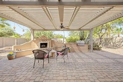 5160 N Blythe Court, Eloy, AZ 85131 - Photo 36