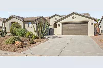 5160 N Blythe Court, Eloy, AZ 85131 - Photo 4