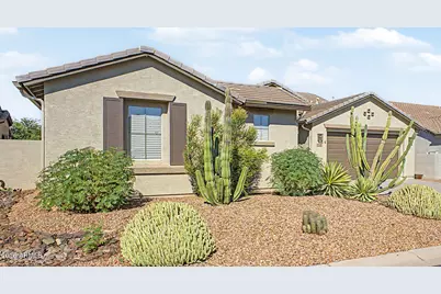 5160 N Blythe Court, Eloy, AZ 85131 - Photo 6