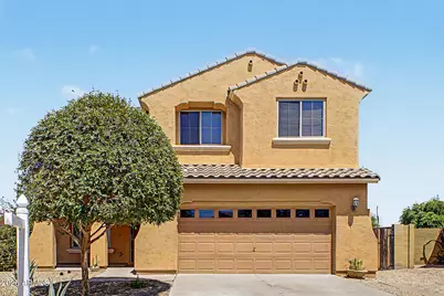 17922 W Lawrence Lane W, Waddell, AZ 85355 - Photo 16