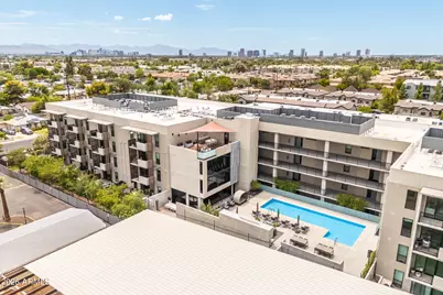 2300 E Campbell Avenue #223, Phoenix, AZ 85016 - Photo 4