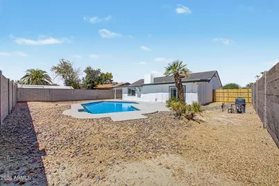 3305 E Saint John Road, Phoenix, AZ 85032 - Photo 38
