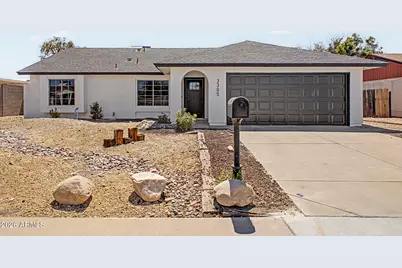 3305 E Saint John Road, Phoenix, AZ 85032 - Photo 1