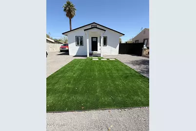 2314 E Harvard Street #1-2, Phoenix, AZ 85006 - Photo 1