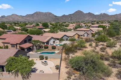 10393 E Texas Sage Lane, Scottsdale, AZ 85255 - Photo 10