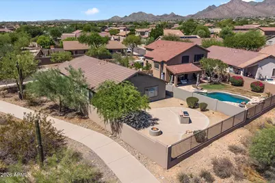 10393 E Texas Sage Lane, Scottsdale, AZ 85255 - Photo 2