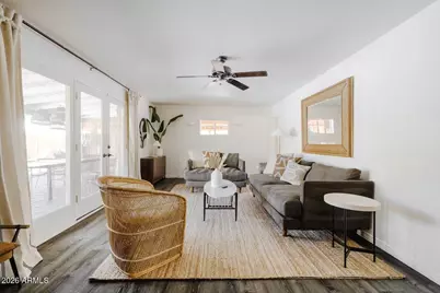7536 E Coolidge Street, Scottsdale, AZ 85251 - Photo 2