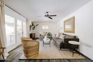 7536 E Coolidge St, Scottsdale, AZ 85251 - Photo 2