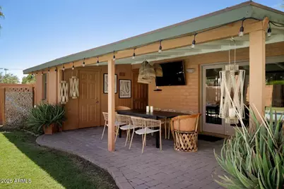 7536 E Coolidge Street, Scottsdale, AZ 85251 - Photo 20
