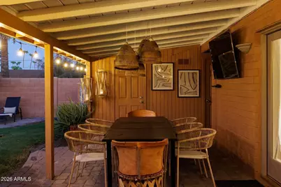 7536 E Coolidge Street, Scottsdale, AZ 85251 - Photo 12