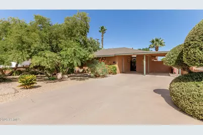 7536 E Coolidge Street, Scottsdale, AZ 85251 - Photo 28