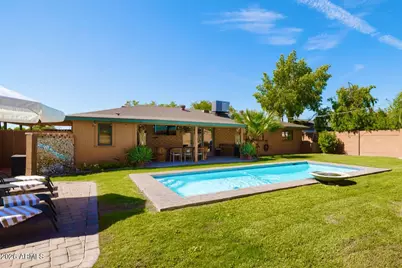 7536 E Coolidge Street, Scottsdale, AZ 85251 - Photo 10