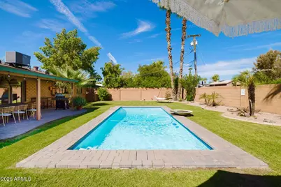 7536 E Coolidge Street, Scottsdale, AZ 85251 - Photo 24
