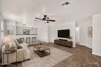 2551 E Meadow Chase Drive, San Tan Valley, AZ 85140 - Photo 8