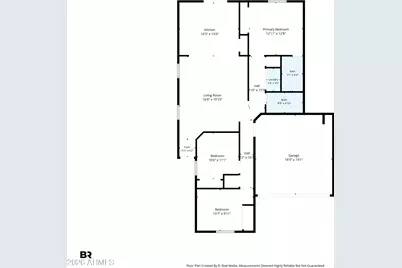 2551 E Meadow Chase Drive, San Tan Valley, AZ 85140 - Photo 44