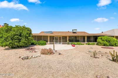 12915 W Paintbrush Drive, Sun City West, AZ 85375 - Photo 34