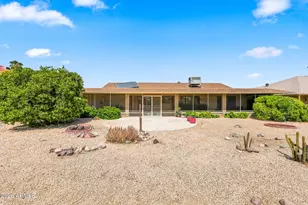 12915 W Paintbrush Dr, Sun City West, AZ 85375 - Photo 34