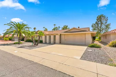 12915 W Paintbrush Drive, Sun City West, AZ 85375 - Photo 8