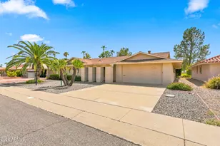 12915 W Paintbrush Dr, Sun City West, AZ 85375 - Photo 8
