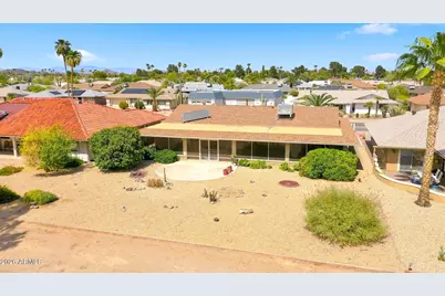 12915 W Paintbrush Drive, Sun City West, AZ 85375 - Photo 38
