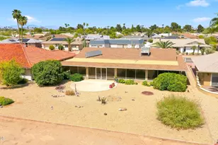 12915 W Paintbrush Dr, Sun City West, AZ 85375 - Photo 38