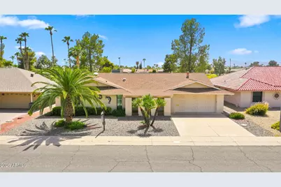 12915 W Paintbrush Drive, Sun City West, AZ 85375 - Photo 36
