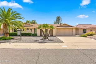 12915 W Paintbrush Dr, Sun City West, AZ 85375 - Photo 1