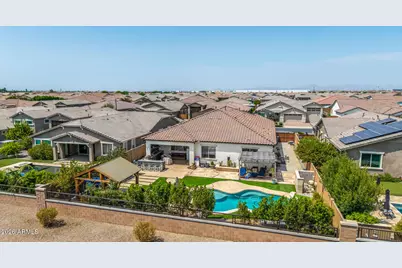 21131 E Cattle Drive, Queen Creek, AZ 85142 - Photo 58