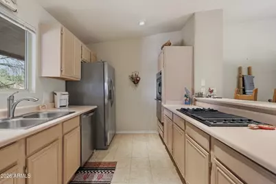 22 Tanager Lane #26, Sedona, AZ 86336 - Photo 4