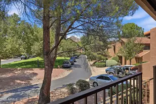 22 Tanager Ln, Sedona, AZ 86336 - Photo 1
