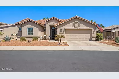 4746 E Indigo Street, Gilbert, AZ 85298 - Photo 1