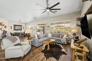 4746 E Indigo St, Gilbert, AZ 85298 - Photo 10