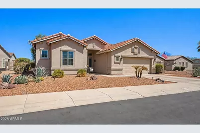4746 E Indigo Street, Gilbert, AZ 85298 - Photo 2