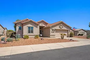 4746 E Indigo St, Gilbert, AZ 85298 - Photo 2