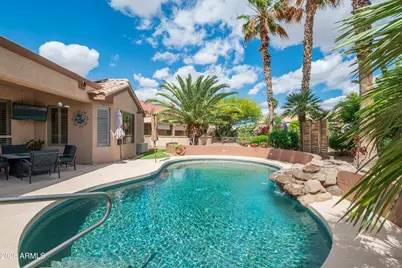 18443 N Borgata Drive, Surprise, AZ 85374 - Photo 32