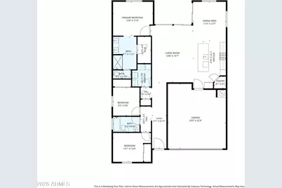 16212 S 8th Street, Phoenix, AZ 85048 - Photo 34