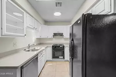 316 W Hononegh Drive #6, Phoenix, AZ 85027 - Photo 4